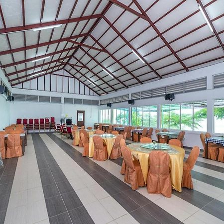 Dreamland Beach Holiday Kudat Esterno foto