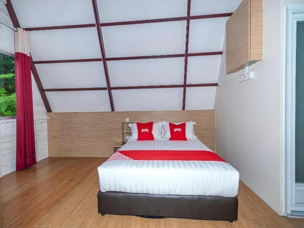 Dreamland Beach Holiday Kudat Esterno foto